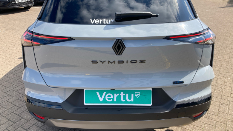 Renault Symbioz 1.6 E-Tech FHEV 145 Techno Esprit Alpine 5dr Auto Hybrid Estate